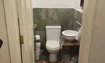 Imagem 6: Casa para aluguel, 2 quarto(s), Brooklin Paulista, São Paulo - W2038_CA84