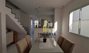 Imagem 7: Sobrado com 2 dormitórios à venda, 77 m² por R$ 489.000,00 - Jardim das Tulipas - Jundiaí