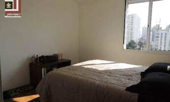Imagem 3: Excelente apartamento 75m² 800m do Metrô Vila Mariana 2 dorm 1 vaga