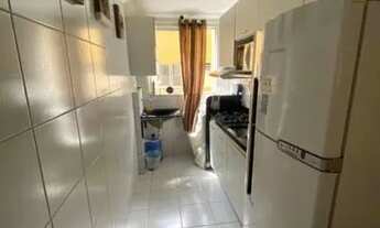 Imagem 4: ALUGO APARTAMENTO MOBILIADO NA COHAMA