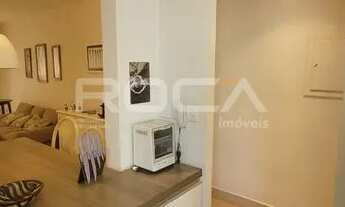 Imagem 7: Apartamento para venda possui 80 metros quadrados com 2 quartos em Centro - Ribeirão Preto