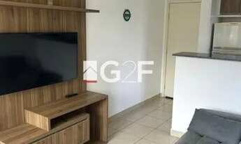 Imagem 3: Apartamento a venda no Condomínio Águas Formosas - Pq. das Águas Mrv - Campinas/SP