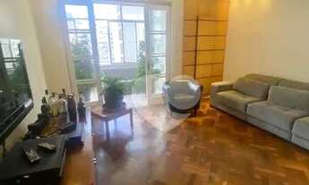 Imagem 7: Apartamento com 4 quartos à venda, 270 m² por R$ 1.650.000 - Copacabana - Rio de Janeiro/R