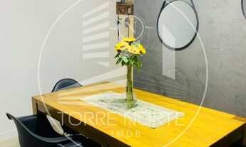 Imagem 7: Apartamento com 3 dormitórios, 1 suite e 2 vagas