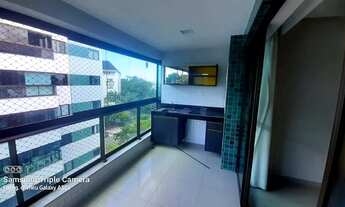 Imagem 3: Edf Poço Prince 149 metros quadrados com 4 quartos em Monteiro - Recife - Pernambuco