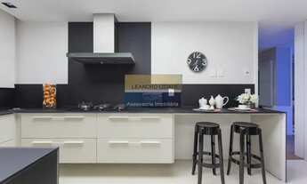 Imagem 3: Apartamento 3 dormitórios - Bairro Jardim Europa