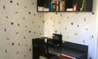 Imagem 2: Apartamento no Condomínio Taman Jardim Sul com 142m e 3 quartos no Morumbi