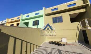 Imagem 7: Casa com 2 dormitórios à venda, 70 m² por R$ 202.000,00 - Jardim Paris - Londrina/PR