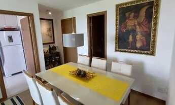 Imagem 7: Excelente apto ¾ no Complexo Alphaville Brasília. 18 km do Jardim Botânico. Duplicada 90