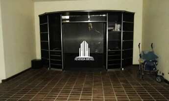 Imagem 6: Casa Térrea de 329m² com 4 dormr/1Suíte, 3 salas, 2 banheiros, no Morumbi