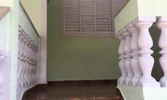 Imagem 2: Casa com 3 dormitórios para alugar, 120 m² por R$ 2.092,00/mês - Vila Itália - Campinas/SP