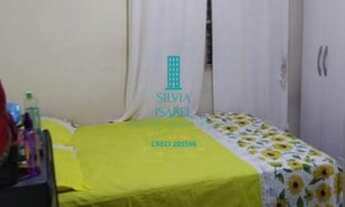 Imagem 5: Apartamento para Venda em Mogi das Cruzes, Jardim Esperança, 2 dormitórios, 1 banheiro, 1