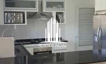 Imagem 6: CASA EM CONDOMINIO FECHADO 3 SUITES 2 VAGAS 4 BANHEIROS 250M² - JD SAO VICENTE - COTIA