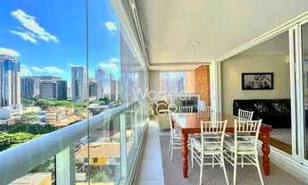 Imagem: Apartamento com 2 dormitórios para alugar