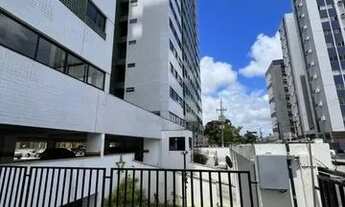 Imagem 2: NI - Apartamento - 2 quartos - Em Campo Grande - 2 quartos - 47m²