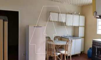 Imagem 6: Araçatuba - Casa - Novo Paraíso