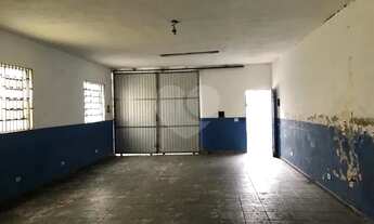 Imagem 2: Galpão para locação com 9x10 mais 02 ambientes com a mesma metragem