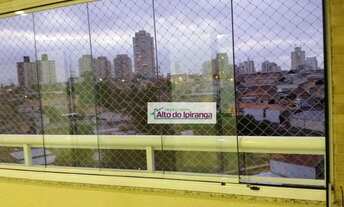 Imagem 6: Apartamento com 3 dormitórios, 101 m² - venda ou aluguel - Ipiranga - São Paulo/SP