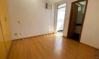 Imagem 6: Cobertura para locação no Lourdes, oferecendo 2 quartos, 2 vagas, e lazer completo!