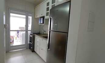 Imagem 3: Apartamento para aluguel com 77 metros quadrados com 1 quarto em Tatuapé - São Paulo - SP