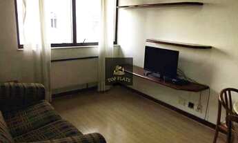 Imagem: Flat em um dos bairros mais sofisticados