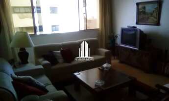 Imagem 4: Apartamento à venda com 4 dormitórios 1 suíte e 1 vaga em Perdizes