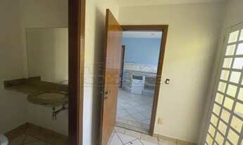 Imagem 5: Bauru - Casa Padrão - Vila Santa Terezinha