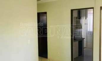 Imagem 7: Apartamento Padrão em Araraquara