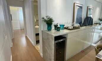 Imagem 2: Reserva Parque Clube - 2 e 3 Quartos - Lançamento torre 9