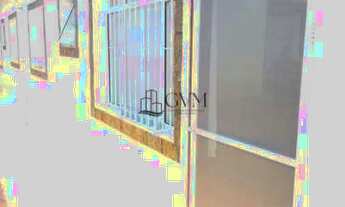 Imagem 5: Casa de Condomínio com 2 dorms, Maracanã, Praia Grande - R$ 240 mil, Cod: 185