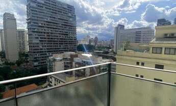 Imagem 6: Apartamento com 3 dormitórios - 02 Vagas na garagem - Vila Nova Conceição