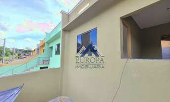 Imagem 6: Casa com 2 dormitórios à venda, 70 m² por R$ 202.000,00 - Jardim Paris - Londrina/PR