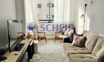 Imagem 2: Apartamento 3 dormitórios à venda na Vila Santa Catarina em São Paulo