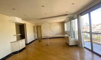 Imagem 2: Apartamento para alugar em Perdizes