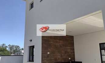 Imagem 2: Sobrado para Venda em Mogi das Cruzes, Residencia Fazenda Rodeio, 3 dormitórios, 3 suítes