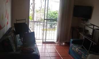 Imagem 2: Apartamento para Aluguel no bairro Enseada - Guarujá, SP