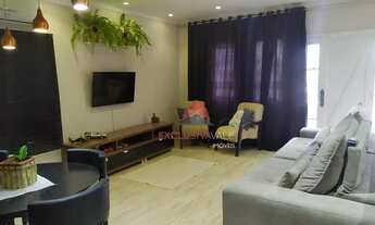 Imagem 2: Casa com 3 dormitórios à venda, 192 m² por R$ 1.000.000,00 - Villa Branca - Jacareí/SP