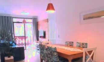 Imagem 4: Apartamento condomínio Vila Suiça III 84m² com 3 dormitórios 1 banheiros 1vaga