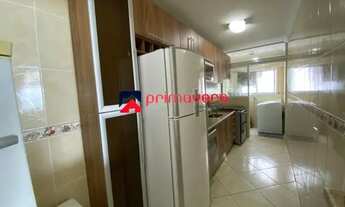 Imagem 5: Apartamento com 3 dorms, Maracanã, Praia Grande - R$ 583 mil, Cod