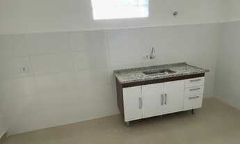 Imagem 4: Apartamento para aluguel, 2 quartos, 1 suíte, Vila Mangalot - São Paulo/SP