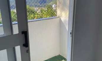 Imagem 5: Apartamento para locação 2 dormitórios no condomínio Alpes de Cajamar