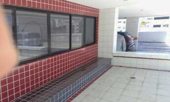 Imagem 4: Apto 150 mts do Mar. 2qrts+dep. 3wc. armários. gás 75mts ultil. ac financiamento !