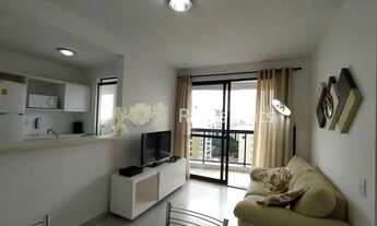 Imagem: Rarus Flats - Flat para locação - Edifício