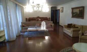 Imagem: Lindo Apartamento na Vila Gilda Com 04 Dorms