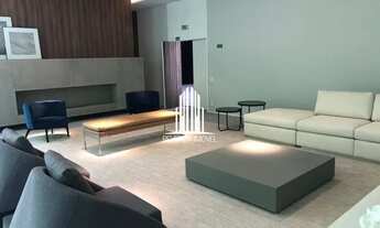 Imagem 6: Apartamento na Vila Nova Conceição