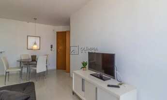 Imagem 6: Locação Apartamento 1 Dormitórios - 45 m² Vila Clementino