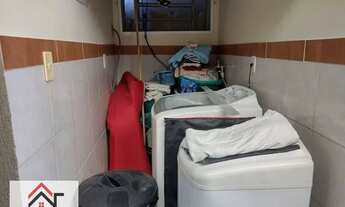 Imagem 2: Casa com 3 dormitórios à venda, 140 m² por R$ 690.000 - Jardim Paulista - Atibaia/SP