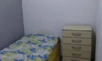 Imagem 2: Quarto/Kitnet - incluso Água Luz e Internet