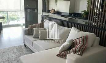 Imagem 2: Apartamento Garden a venda em Osasco 56 metros,2dormitório 1 VAGAs