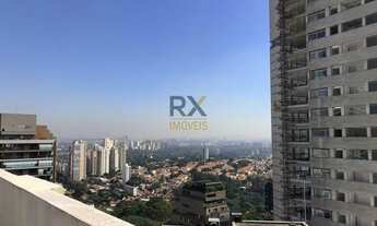 Imagem 7: Cobertura, Sumarezinho - São Paulo